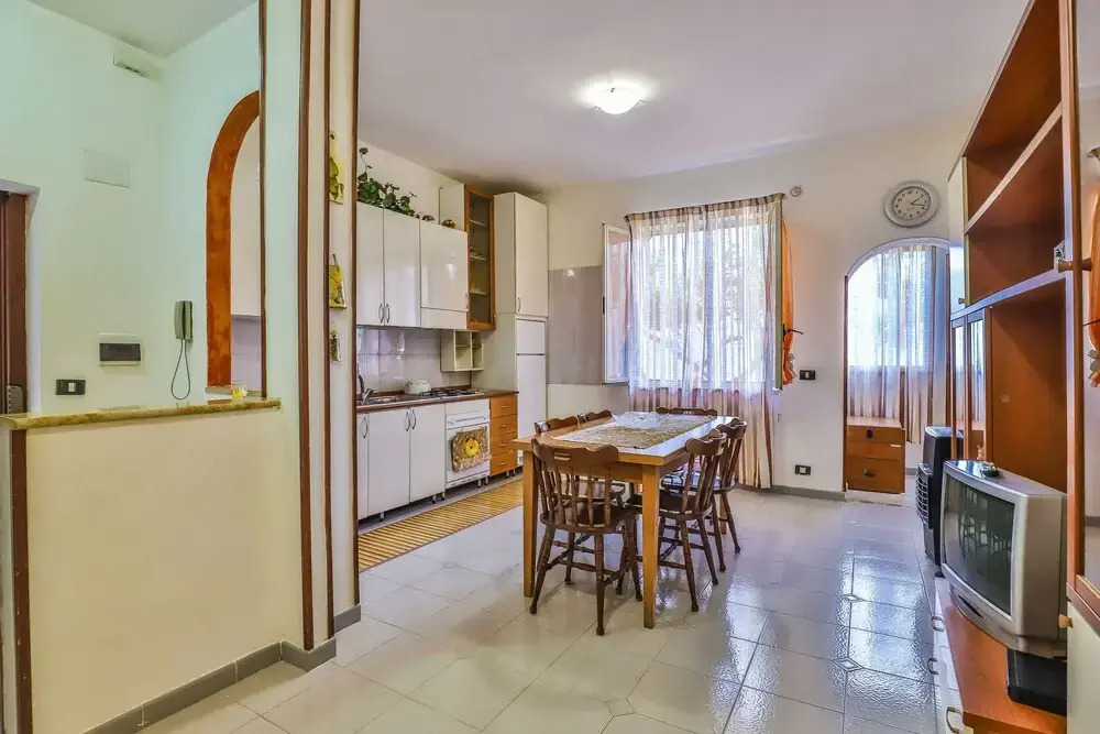 Casa Belvedere