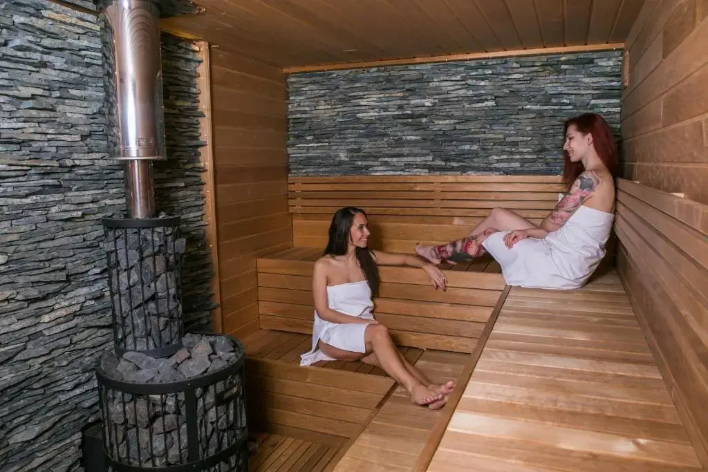 Greta Resort