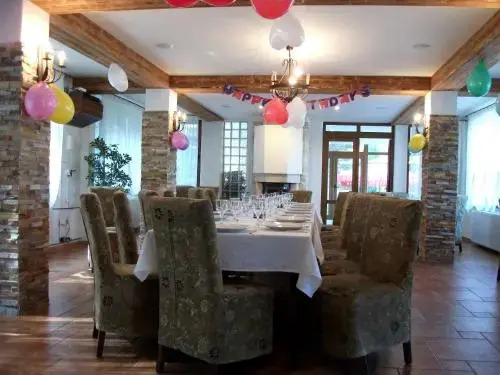 Pension Lidana Bucovina