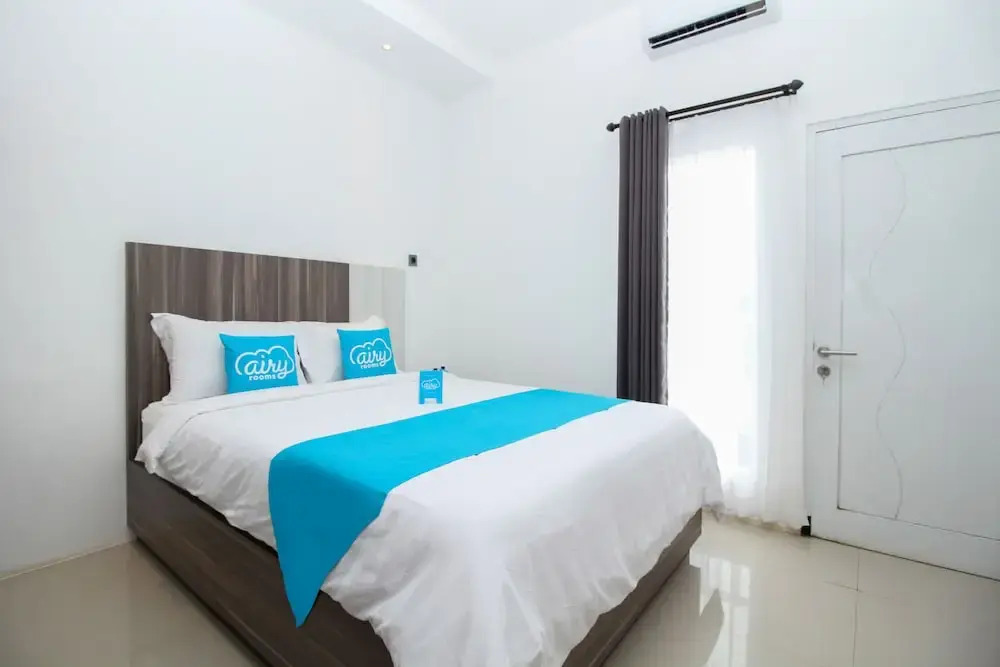 Airy Ungasan Raya Uluwatu Taman Paradise 4 Bali