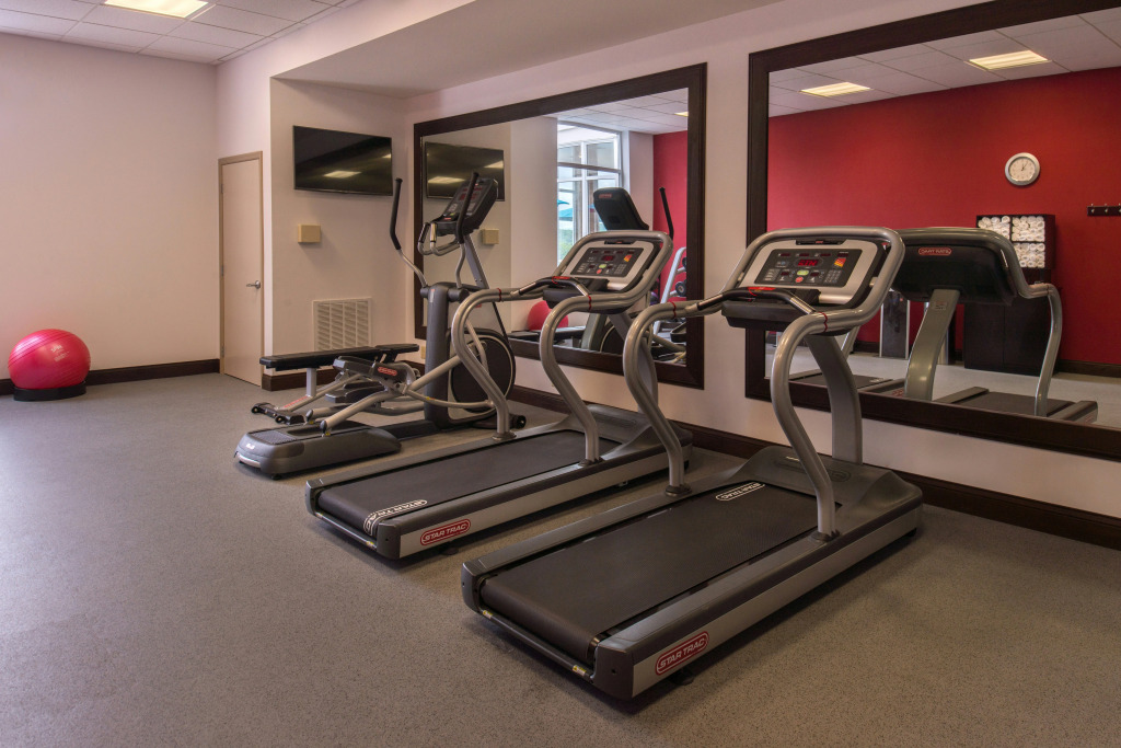 Hilton Garden Inn Bristol