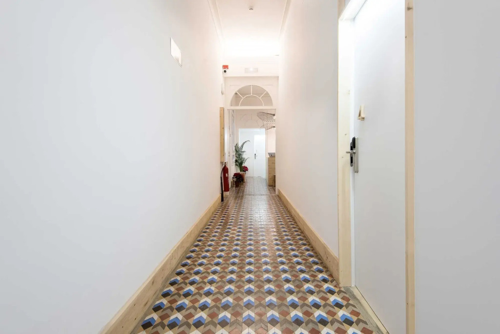 La Casa de Antonio Petit Hotel