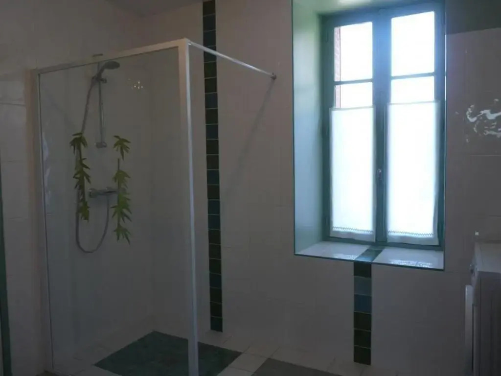 Authentique Grange du XVème siècle avec jardin et animaux admis - FR-1-489-275