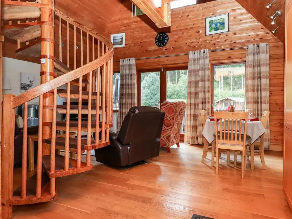 Trout River Retreat