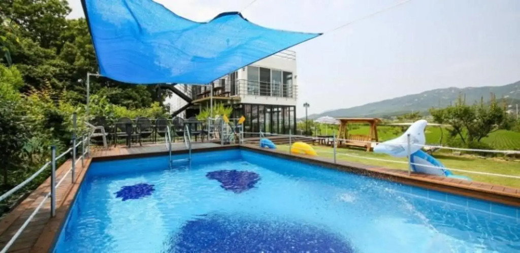 Ganghwa the Stay House Pension