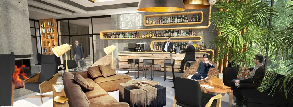 Focus Hotel Premium Sopot