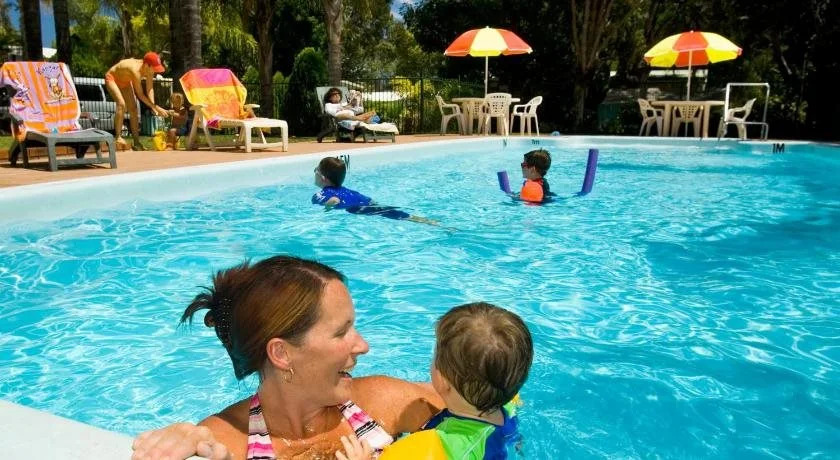 Acclaim Kingsway Tourist Park