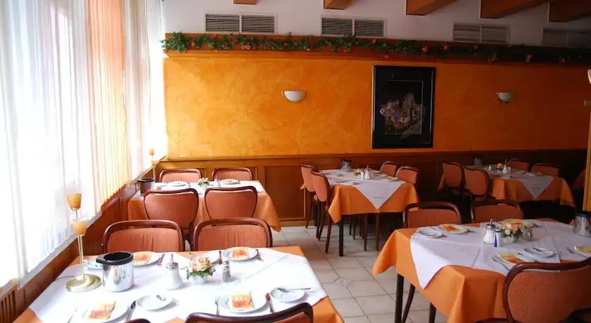 Hotel Hospiz
