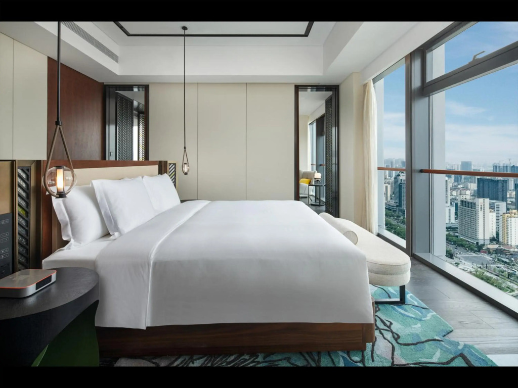 Hotel Indigo Suzhou Grand Canal by IHG