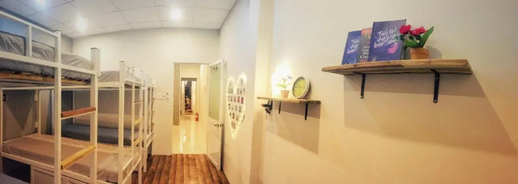 Dom Homestay&Coffee
