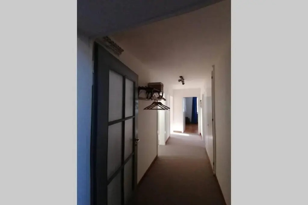 Haus Albertihof: 3-Zimmer-Wohnung an Top-Lage in Davos-Platz