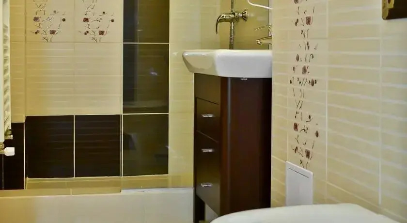 Cluj Napoca Apartment Lux 21 Decembrie
