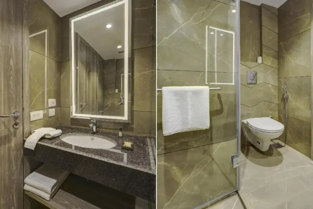 Sunday Hotel & Convention Centre by CheckIn, Vadodara