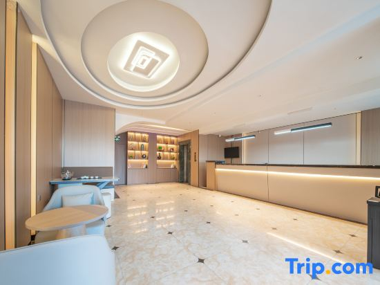 Outai Chain Hotel (Wenzhou Mille Airport Store)