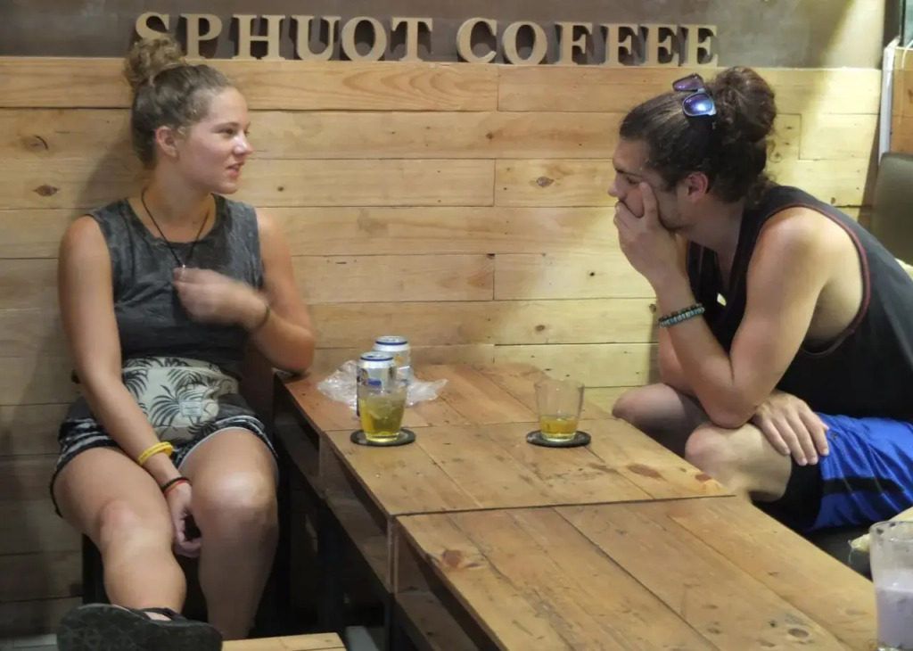 S Phuot Coffee & Homestay