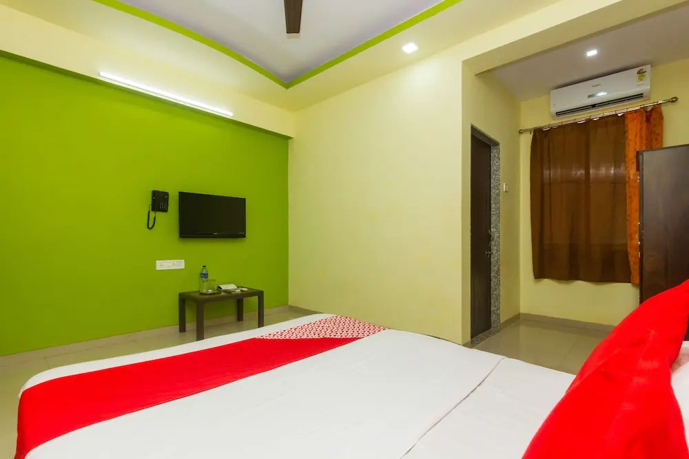 Rane''s Cottage By OYO Rooms