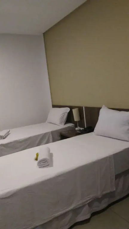 Serra Sul Hotel