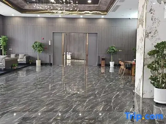 Huafu Shengyan Hotel (Yancheng High-tech Zone Zhenxing Road)