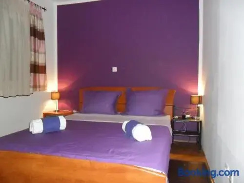 Apartment Ivan