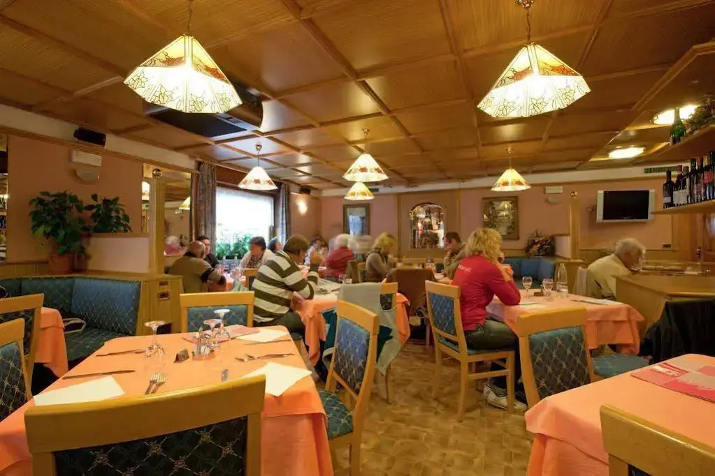 Hotel Centros