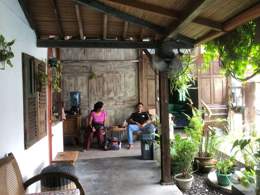 Nextdoor Homestay