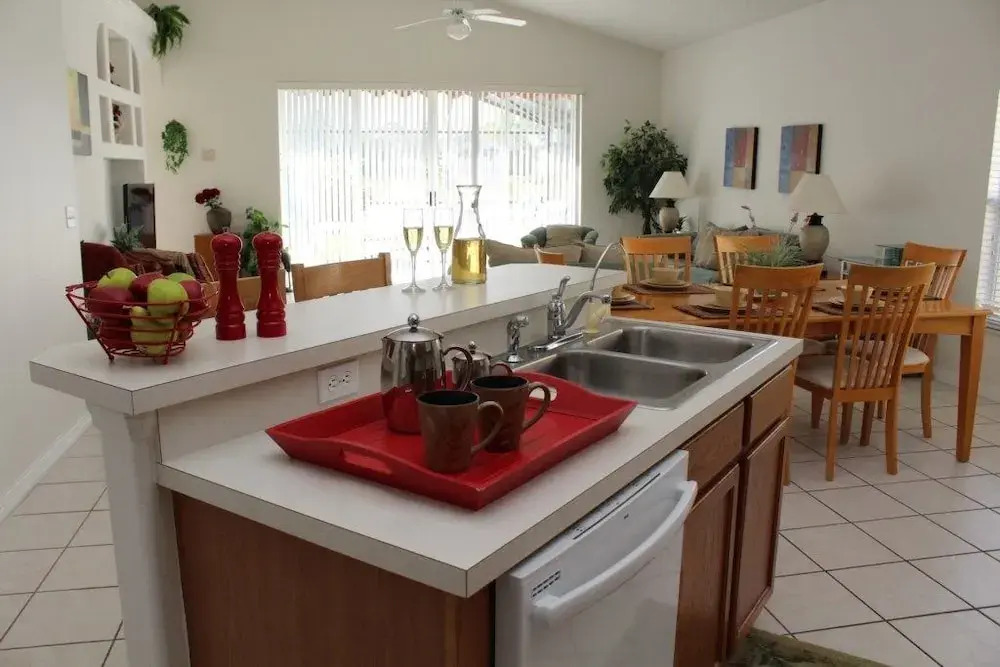Glenbrook 16748 - Four Bedroom Villa with Private Pool