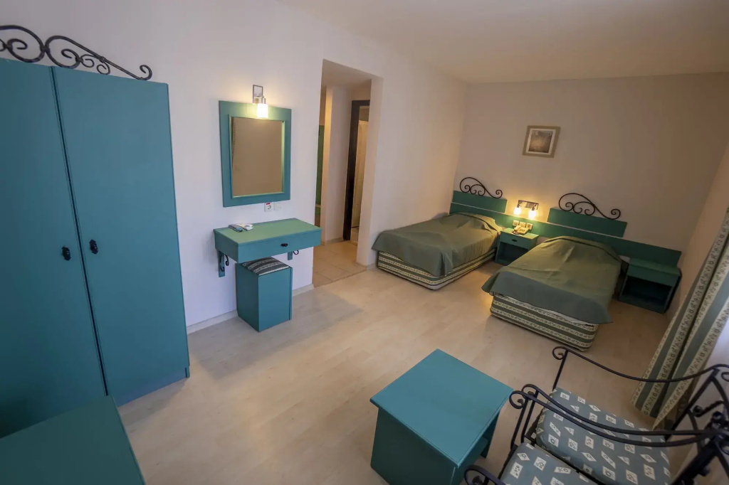 Club Titan Hotel Ultra All Inclusive