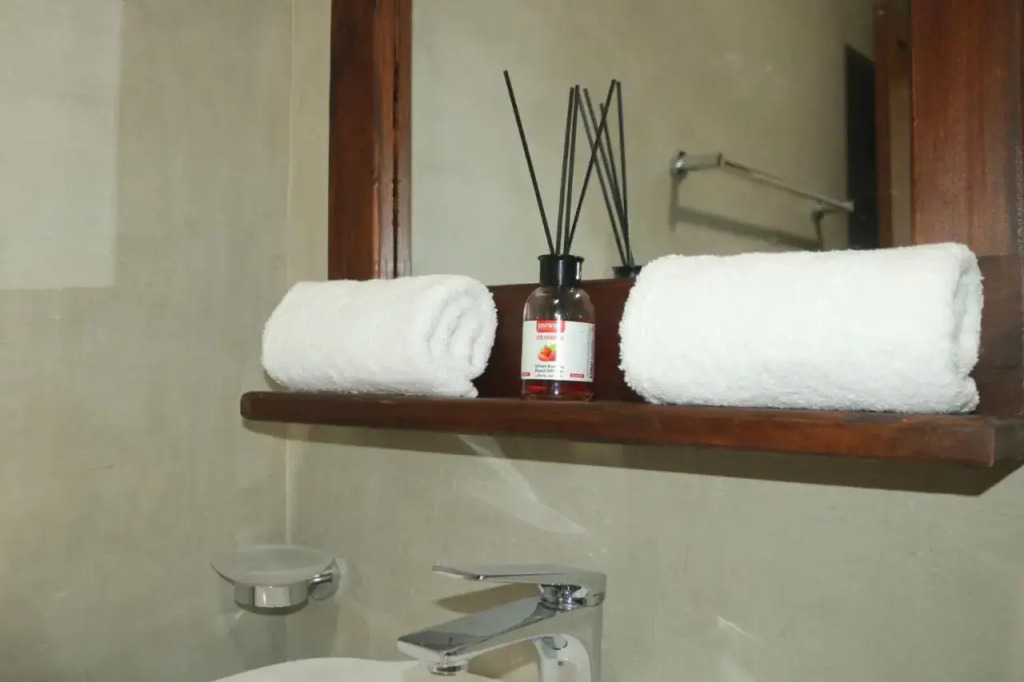 Sandra Guesthouse