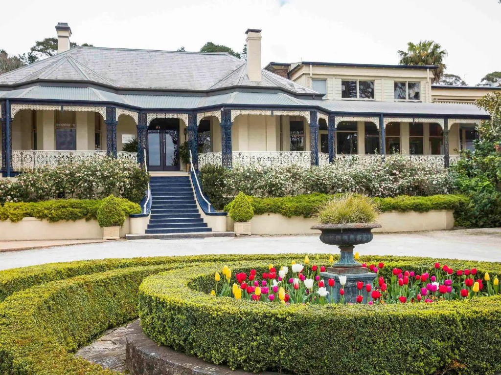 Peppers Craigieburn Resort
