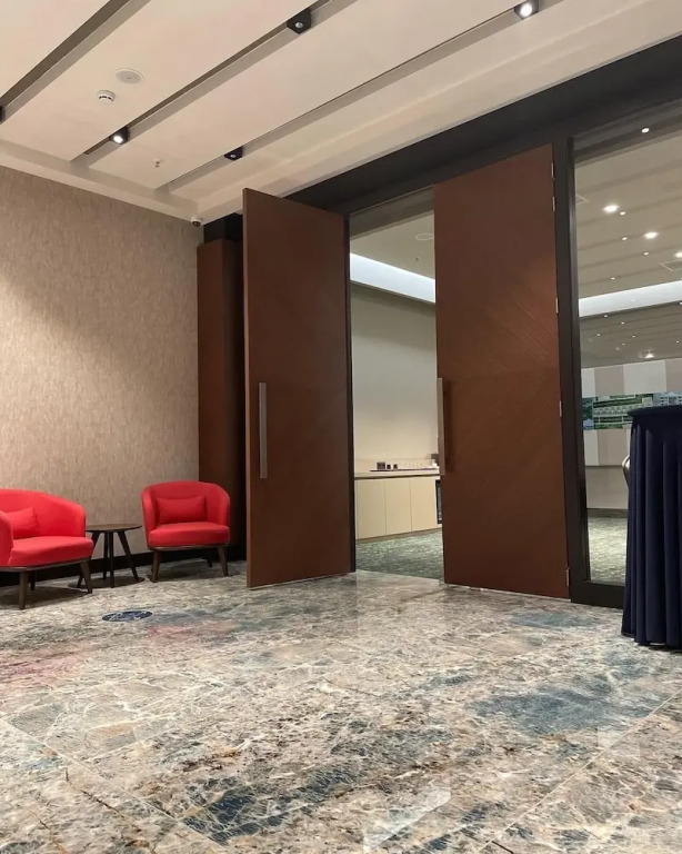 SPARK HOTEL RESIDENCE KONYA
