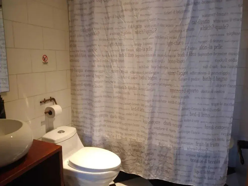 Hotel Latitud Sur