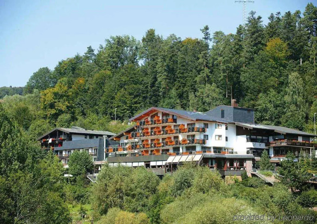 Ringhotel Mönch`s Waldhotel