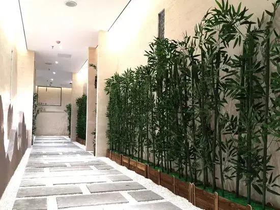 Habitat Traders Hotel