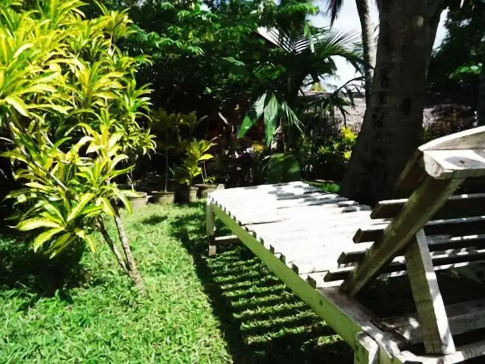 Natural Cabanas