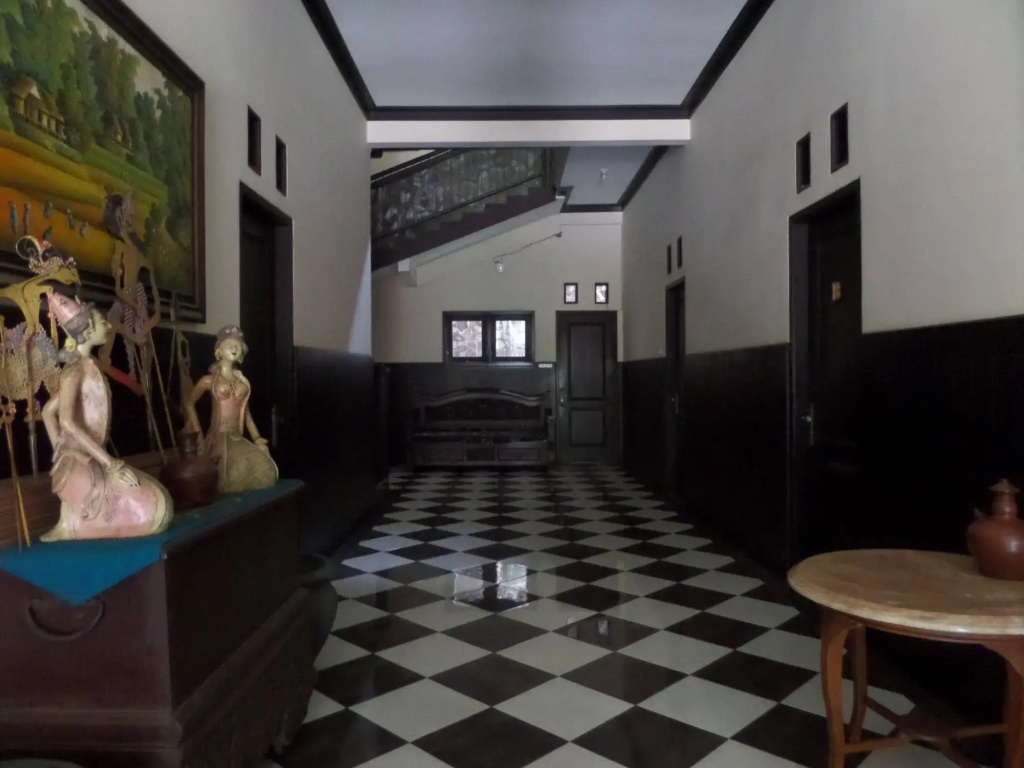 De Clove Guest House