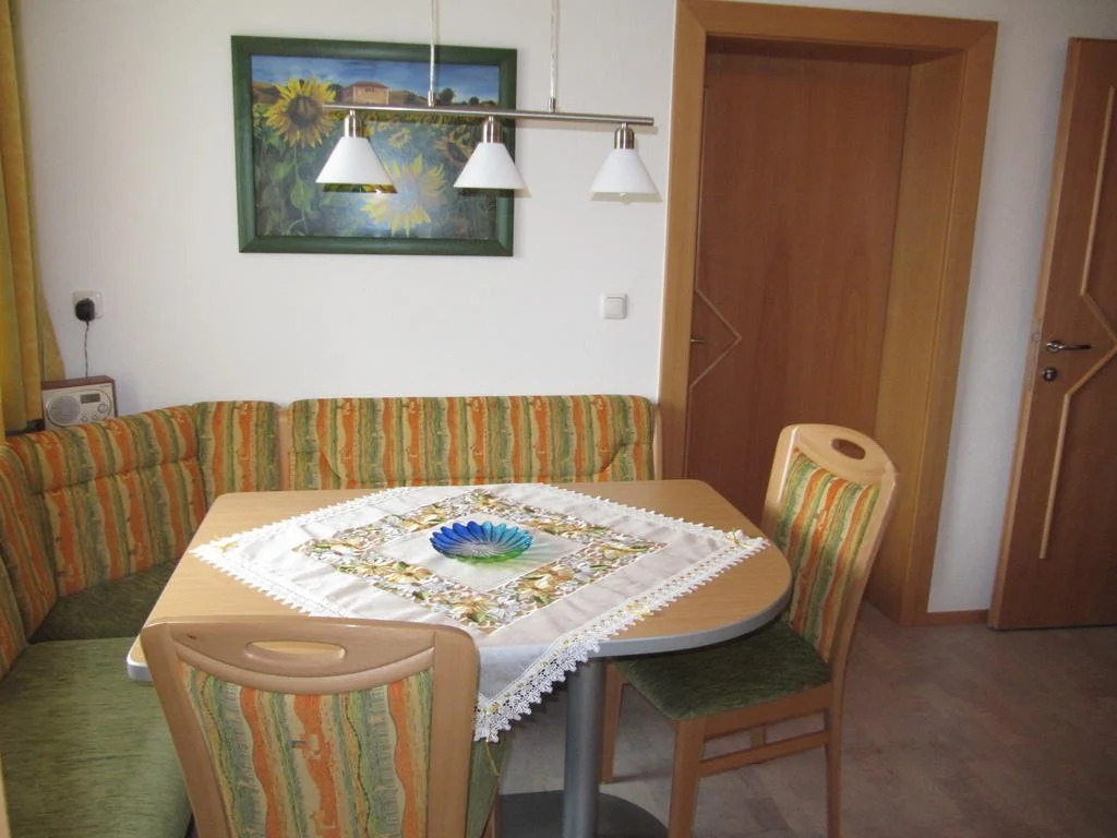 Gästehaus Luxner Zimmer ÜF