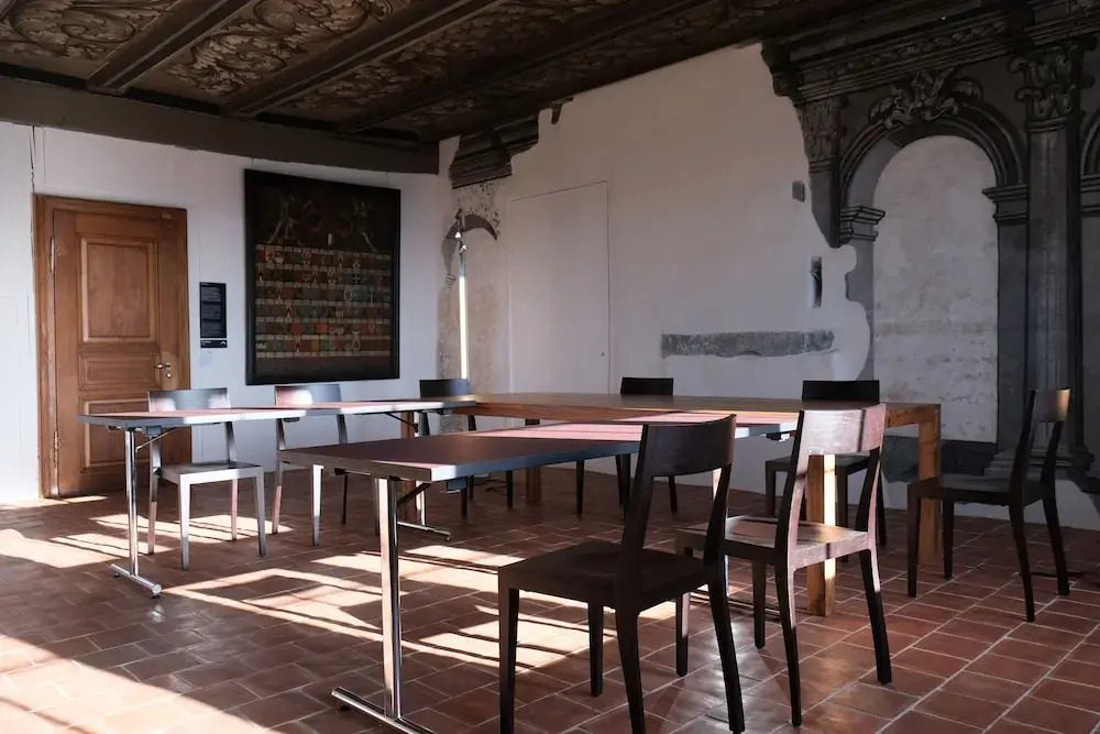 Jugendherberge Schloss Burgdorf - Hostel