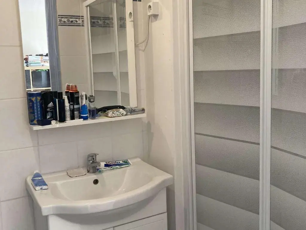Studio Berck-Plage, 1 pièce, 2 personnes - FR-1-646-13