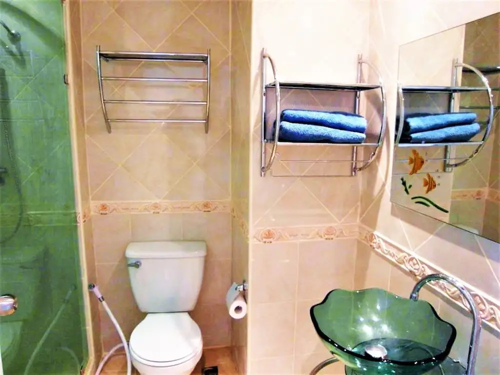 Studio Close to Jomtien Beach