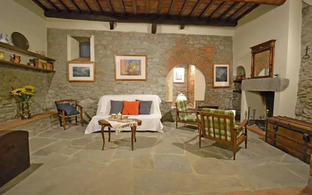 Casa Franci