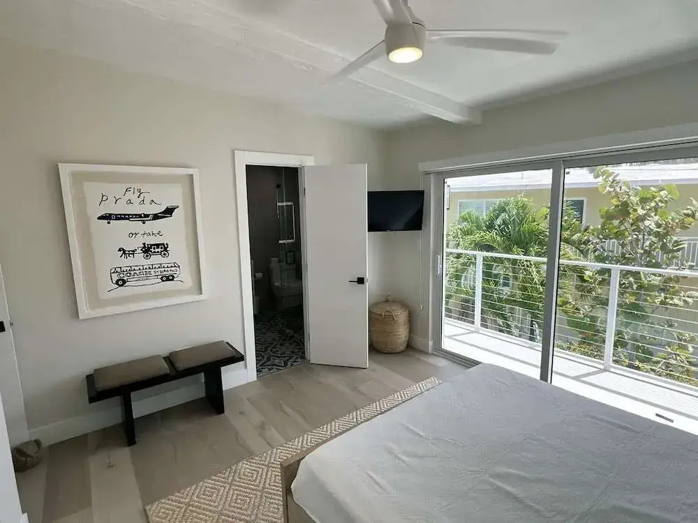 Treasure Harbor Hideaway