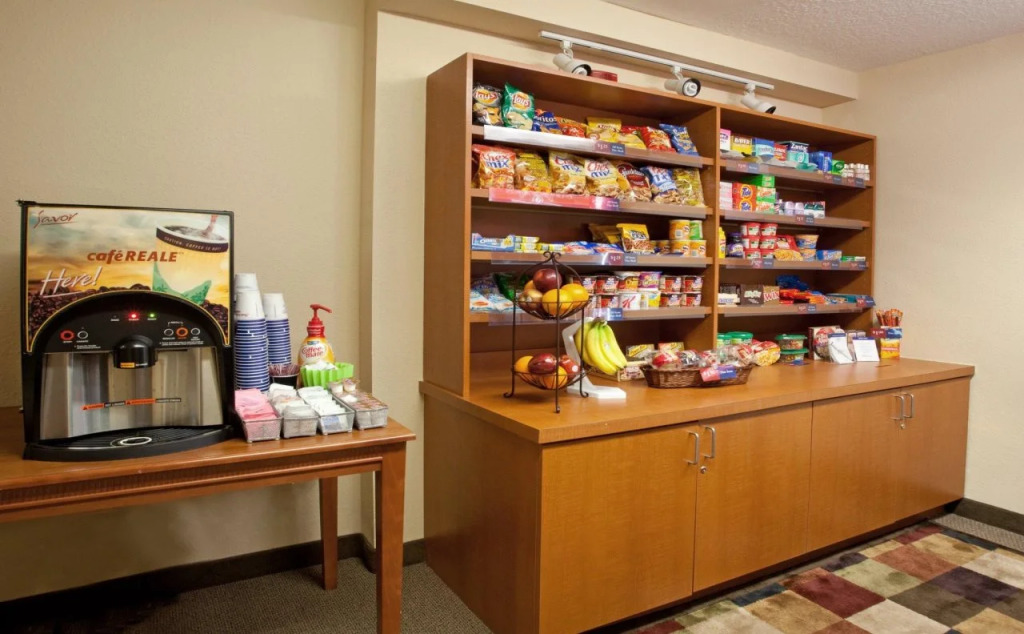 Candlewood Suites Columbia-Fort Jackson by IHG