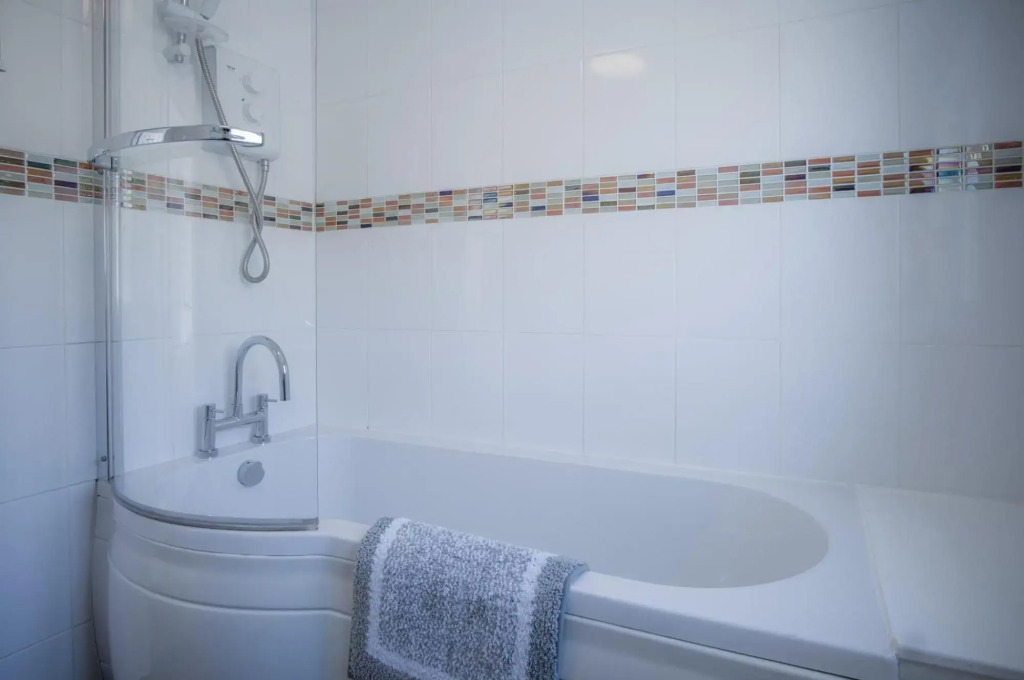 Anchor Well - 2 Bedroom Cottage - Ludchurch