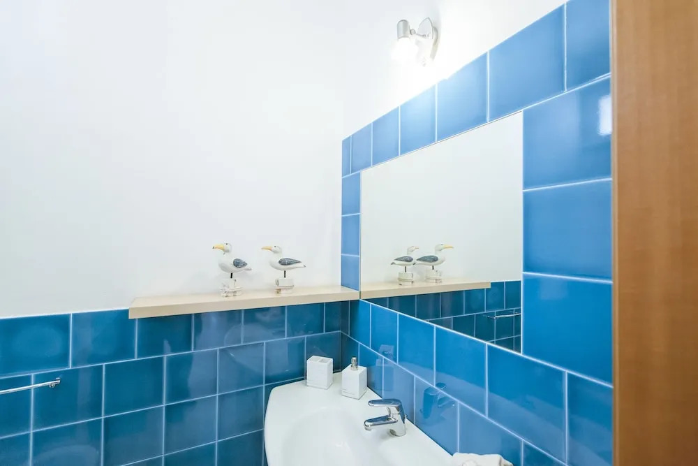 Casa Vacanze Ibiscus