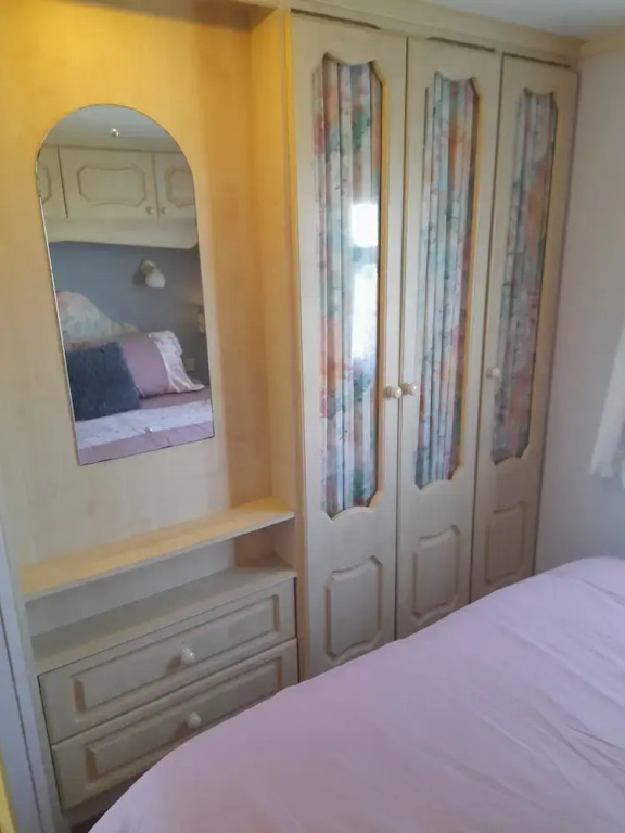 Charming 4-bedroom 8 Berth Caravan in Skegness