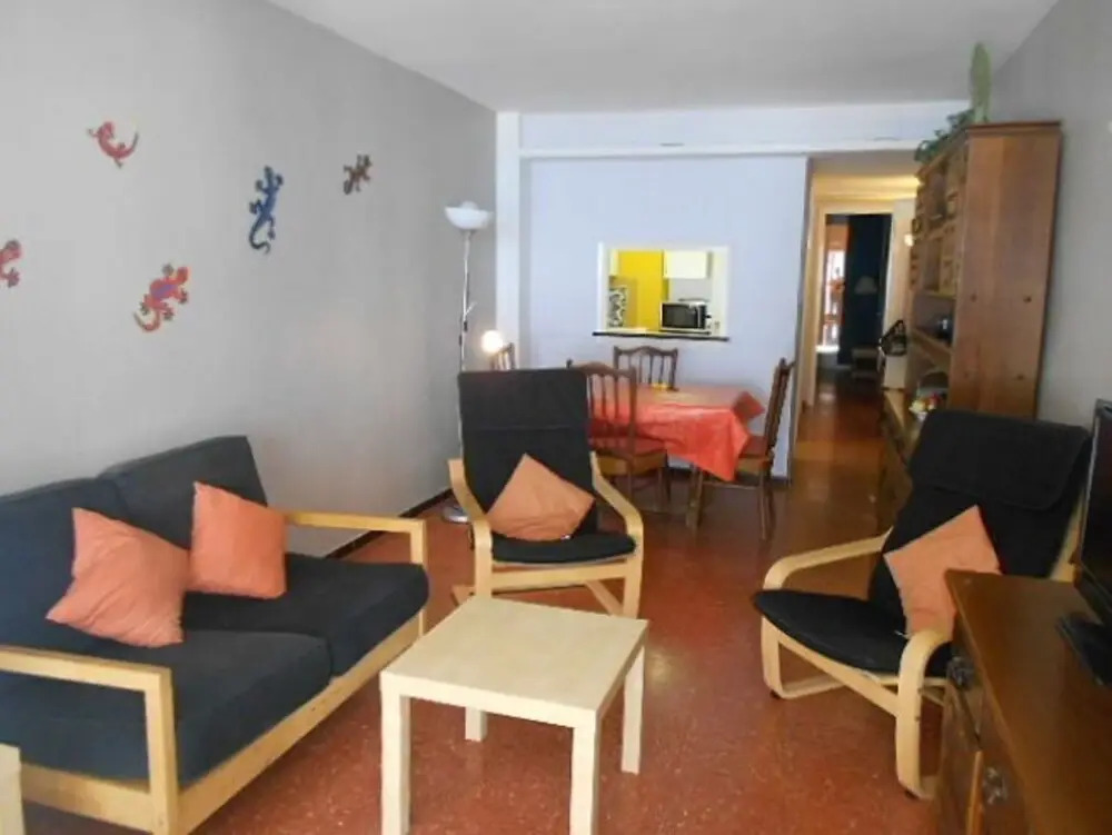 Apartamento Alexandra A-1