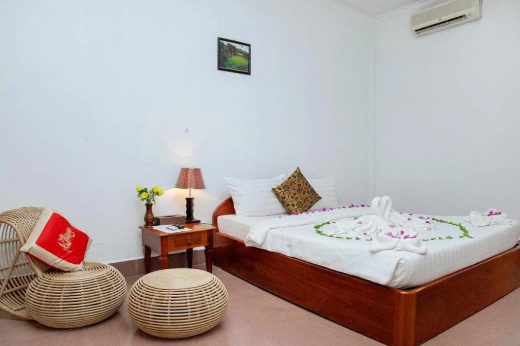 Summer Villa Resort