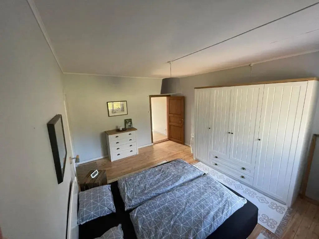 Projekt Schwedenalm