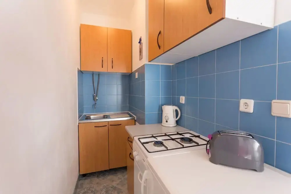 Apartments Ranka