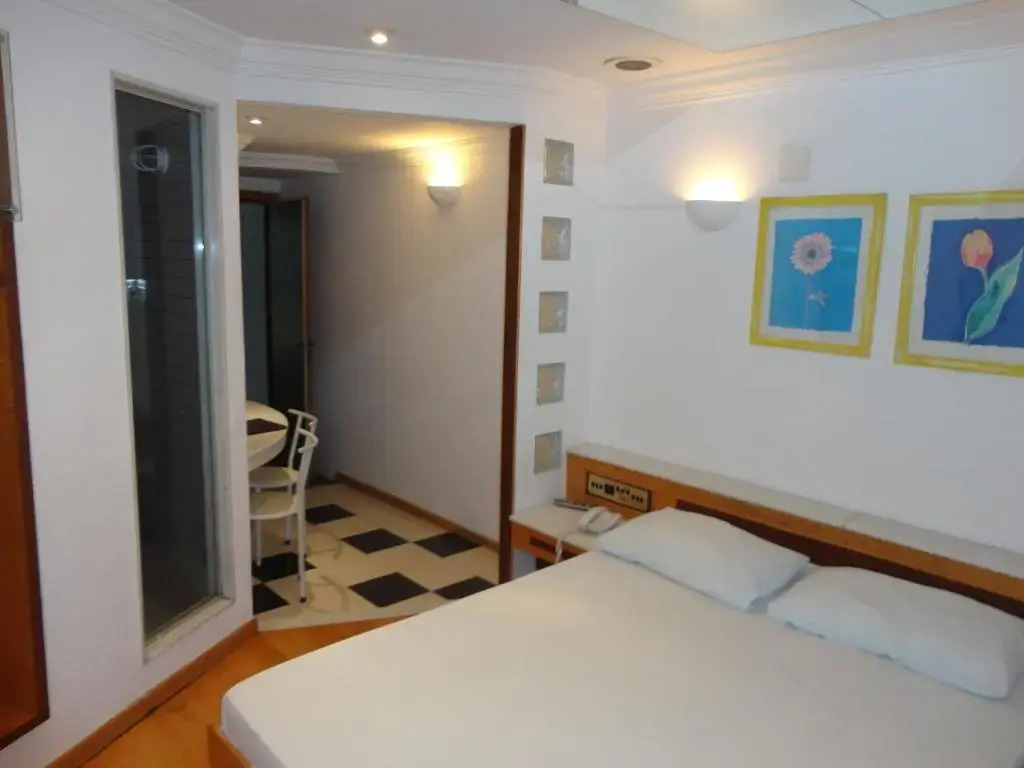 Hotel Cantareira